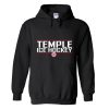 Temple Ice Hockey Standout Alternate Hoodie