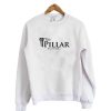 The Pillar - Hey, everybody... Crewneck Sweatshirt