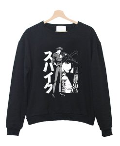 The Real Folk Blues (white) Sweatshirt