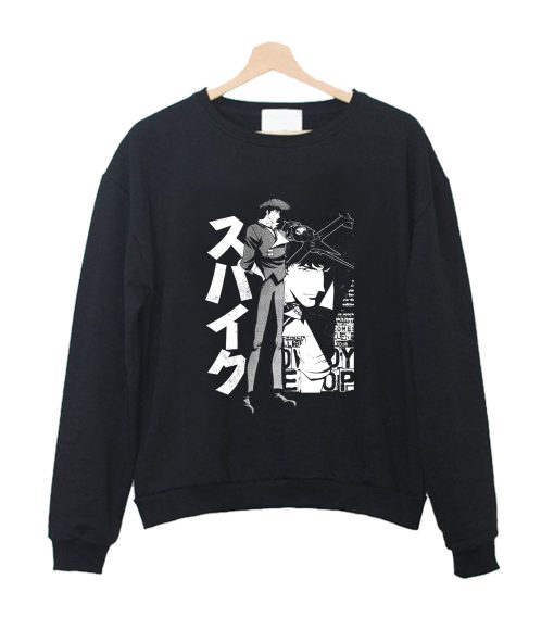 The Real Folk Blues (white) Sweatshirt