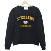 The Steelers Crewneck Sweatshirt