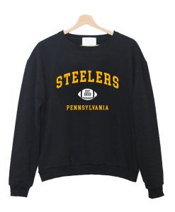 The Steelers Crewneck Sweatshirt