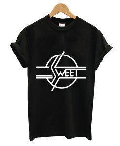 The Sweet Band Three T-Shirt