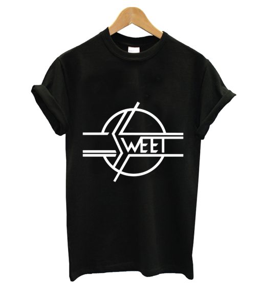 The Sweet Band Three T-Shirt