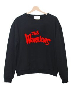 The Warriors Sweatshirt