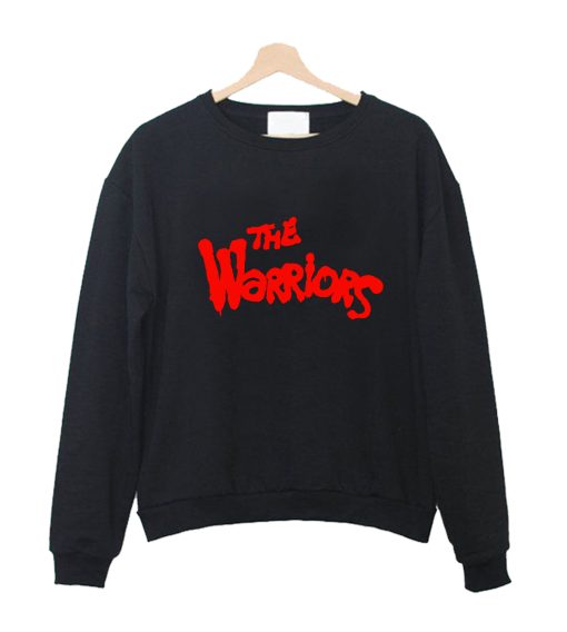 The Warriors Sweatshirt