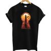 The Wind Through the Keyhole T-Shirt