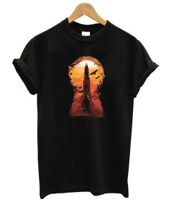 The Wind Through the Keyhole T-Shirt