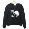 The Witcher symbol Sweatshirt