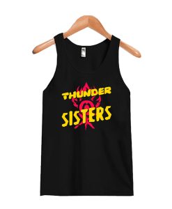 Thunder Sisters Tank Top