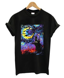 Transylvanian Night T-Shirt