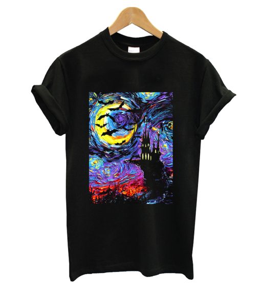 Transylvanian Night T-Shirt