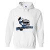 Trashers Jersey Hoodie