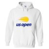 US Open Logo Hoodie