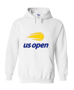 US Open Logo Hoodie