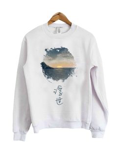 Ukiyo Sweatshirt