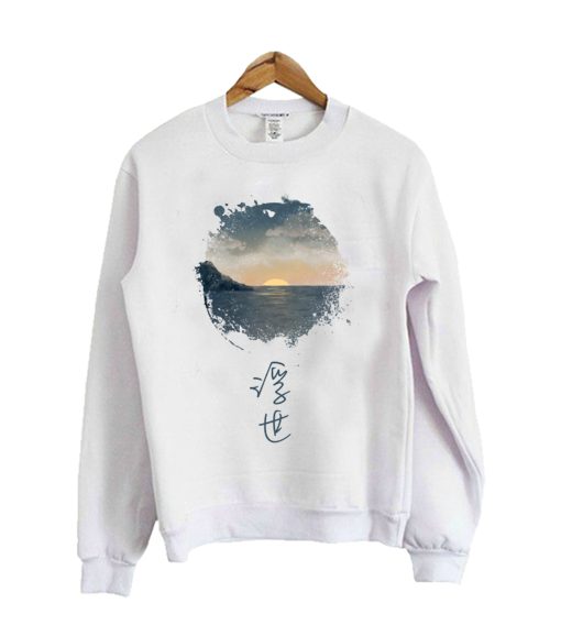 Ukiyo Sweatshirt