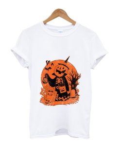 Vintage Spooky T-Shirt