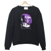 Visit Hogsmeade (Violet) Crewneck Sweatshirt