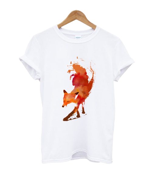 Vulpes Vulpes Final T-Shirt