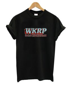 WKRP in Cincinnati T-Shirt