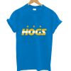 Washington Football Team Go Hogs T-Shirt