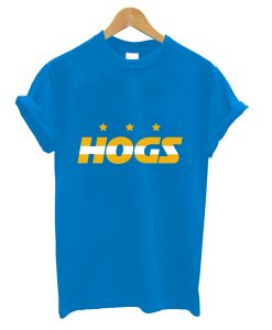 Washington Football Team Go Hogs T-Shirt