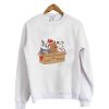 We Bare Bears Crewneck Sweatshirt