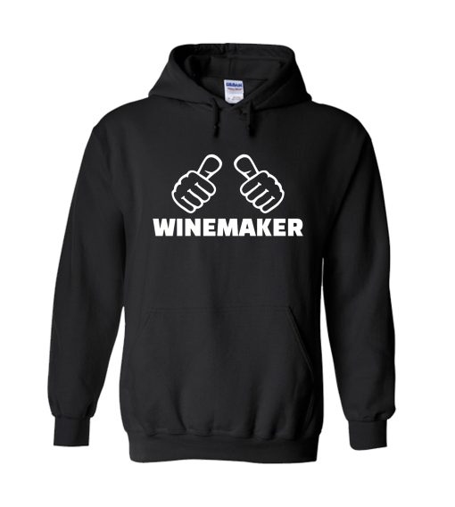 Winemaker Hoodie