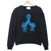 Zoro Art v2 Crewneck Sweatshirt