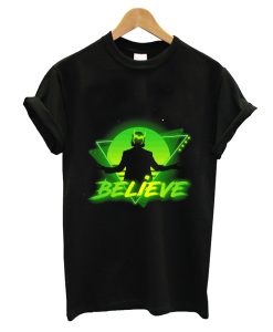 _beLIEve_ T-Shirt