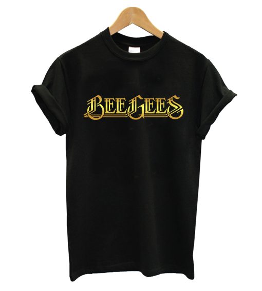 bee gold edition T-Shirt