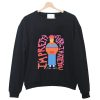 cuco Crewneck Sweatshirt