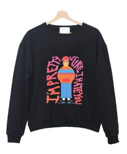 cuco Crewneck Sweatshirt