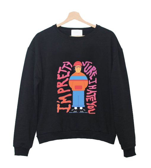 cuco Crewneck Sweatshirt