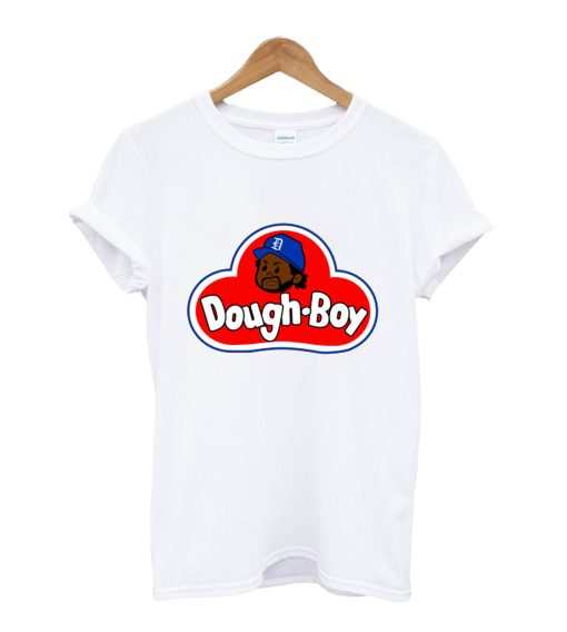 dough boy T-Shirt