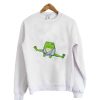 froggy Sweatshirt
