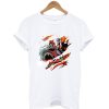 jiraiya T-Shirt