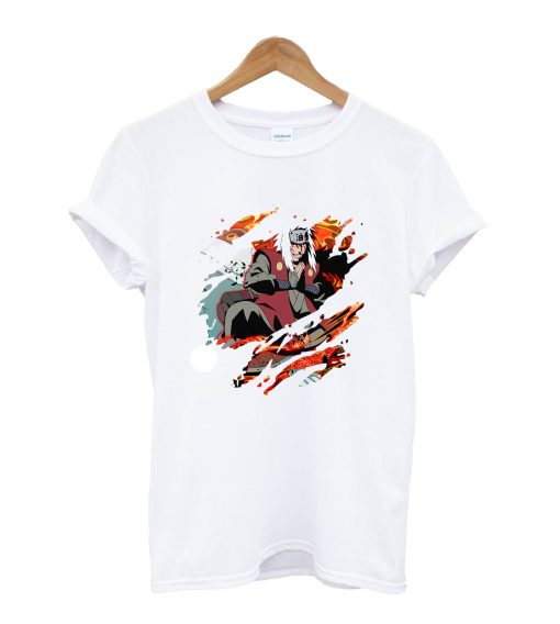 jiraiya T-Shirt