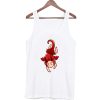 lil dragon kirishima Tank Top