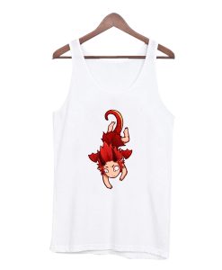 lil dragon kirishima Tank Top