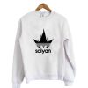 saiyan Sweatshirt