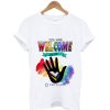 welcome T-Shirt