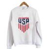 2020 Olympics Crewneck Sweatshirt