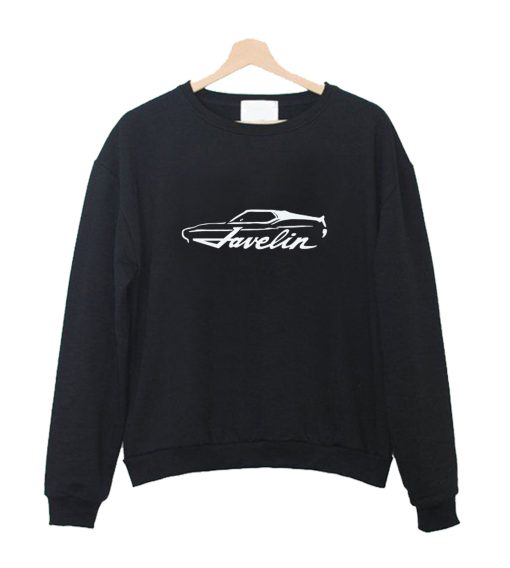 AMC Javelin Sweatshirt