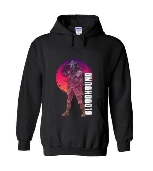 Bloodhound Main Apex Legends Hoodie