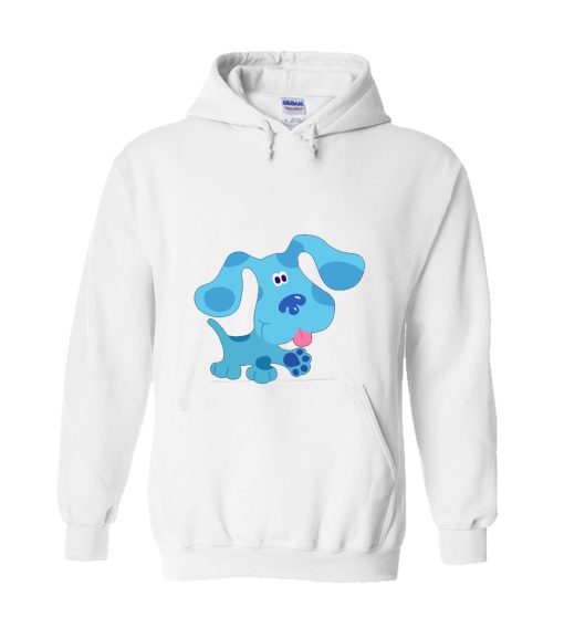 Blues Clues Hoodie