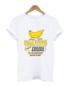 Bluth's Original Frozen Banana T-Shirt