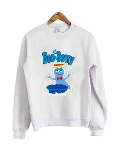 Boo Berry Sweatshirt