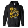 C.R.E.A.M Hoodie